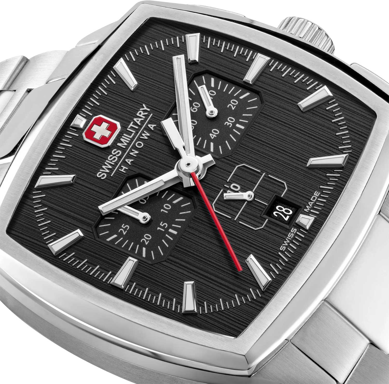 Swiss Military Hanowa Starlight SMWGI0004301 — фотография 3